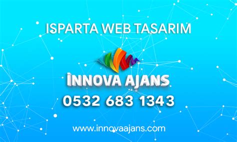 Isparta Şarkikaraağaç Web Tasarım