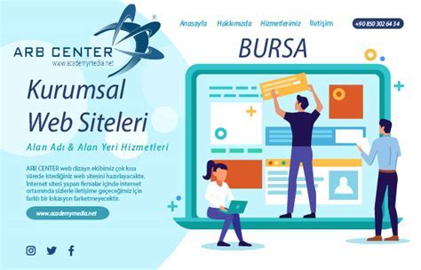 Bitlis Ahlat Web Tasarım