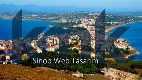 Sinop Saraydüzü Web Tasarım