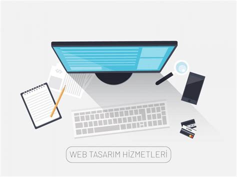 Ankara Yenimahalle Web Tasarım