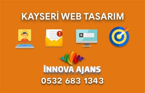 Kayseri Talas Web Tasarım