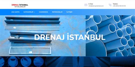 İstanbul Bakırköy Web Tasarım