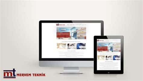 Adana Sarıçam Web Tasarım