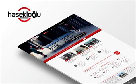 İzmir Tire Web Tasarım