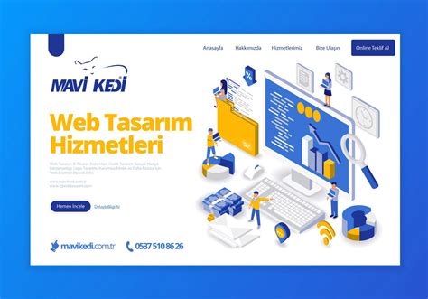 Mersin Tarsus Web Tasarım