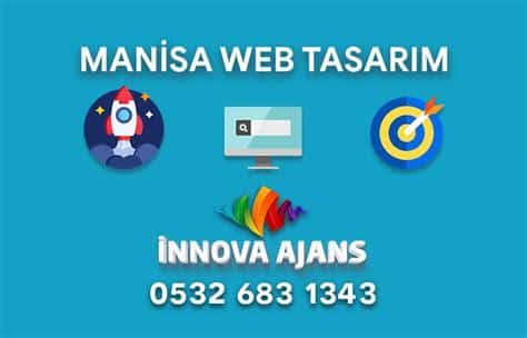 Manisa Alaşehir Web Tasarım