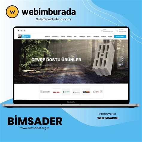 Nevşehir Gülşehir Web Tasarım