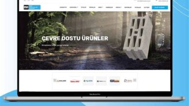Nevşehir Kozaklı Web Tasarım