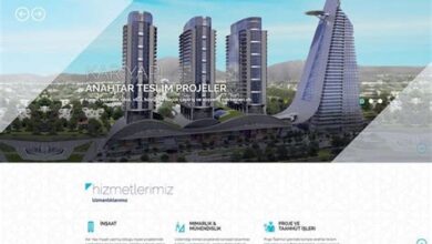 İstanbul Fatih Web Tasarım