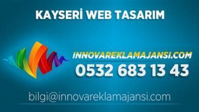 Kastamonu Pınarbaşı Web Tasarım