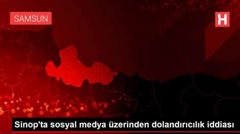 Sinop Erfelek Sosyal Medya
