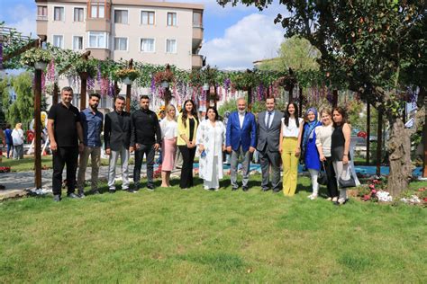Osmaniye Bahçe Sosyal Medya