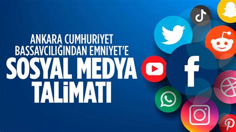 Ankara Şereflikoçhisar Sosyal Medya