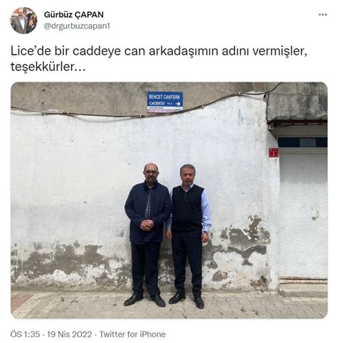 Diyarbakır Lice Sosyal Medya