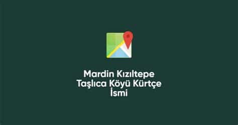 Mardin Kızıltepe Sosyal Medya