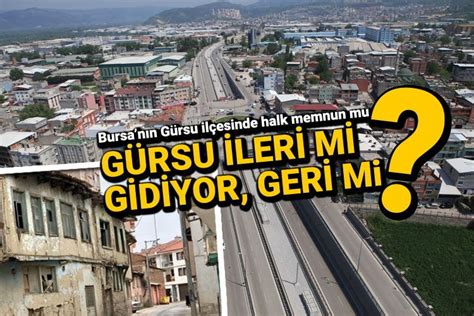 Bursa Gürsu Sosyal Medya