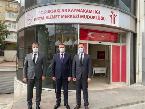 Ankara Pursaklar Sosyal Medya