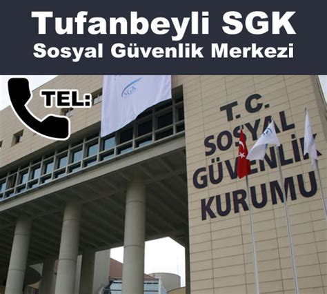 Adana Tufanbeyli Sosyal Medya