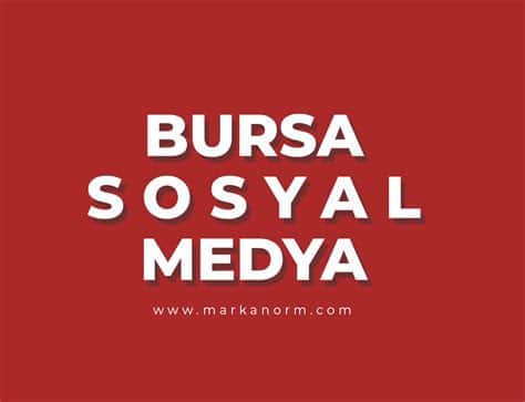 Bursa Yenişehir Sosyal Medya