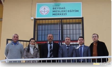 İzmir Beydağ Sosyal Medya