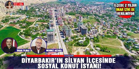 Diyarbakır Silvan Sosyal Medya