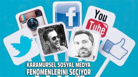 Kocaeli Karamürsel Sosyal Medya