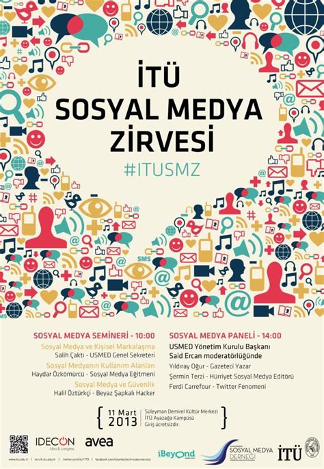 İstanbul Beylikdüzü Sosyal Medya
