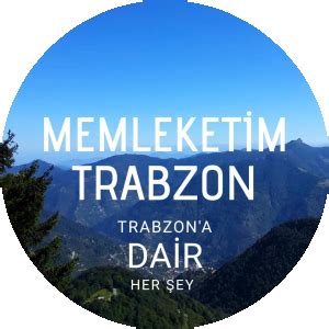 Trabzon Sürmene Sosyal Medya