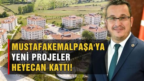 Bursa Mustafakemalpaşa Sosyal Medya