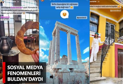 Denizli Pamukkale Sosyal Medya