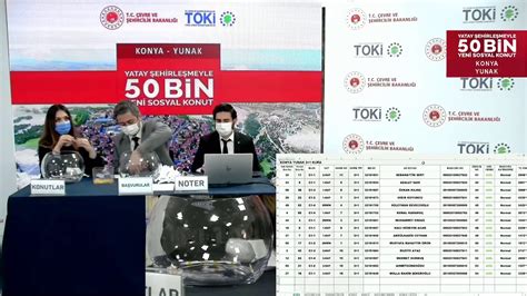 Konya Yunak Sosyal Medya