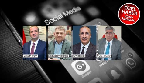 Konya Akören Sosyal Medya