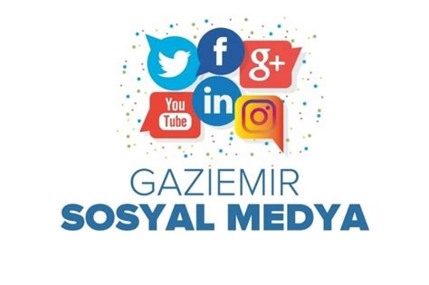 İzmir Gaziemir Sosyal Medya