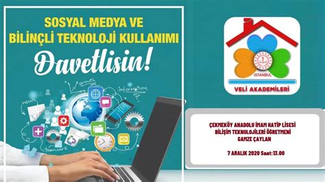 İstanbul Çekmeköy Sosyal Medya