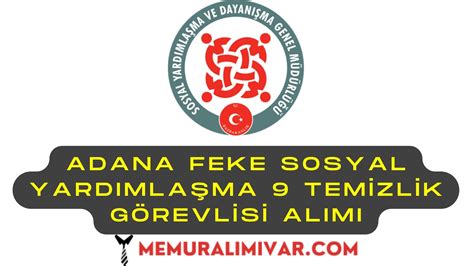Adana Feke Sosyal Medya