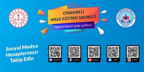 Bilecik Osmaneli Sosyal Medya