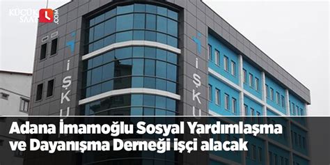 Adana İmamoğlu Sosyal Medya