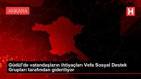 Ankara Güdül Sosyal Medya