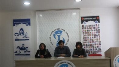 Diyarbakır Kayapınar Sosyal Medya