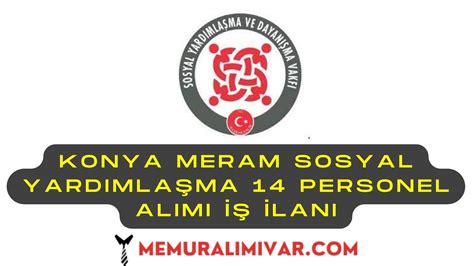 Konya Meram Sosyal Medya