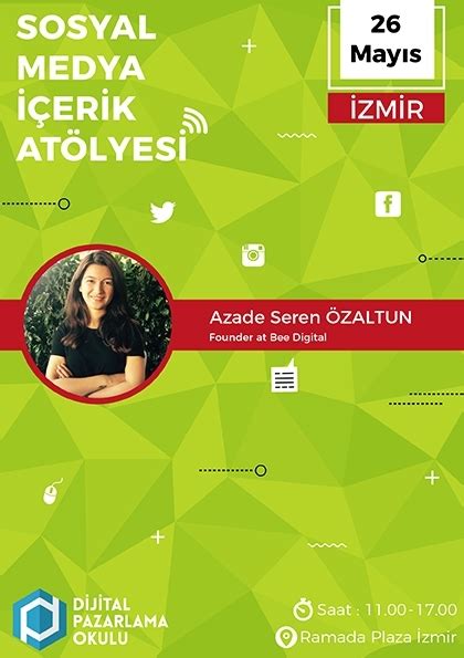 İzmir Urla Sosyal Medya