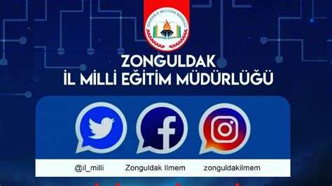 Zonguldak Kilimli Sosyal Medya