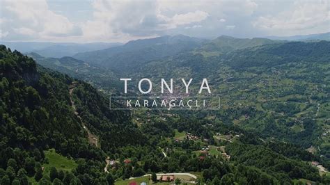 Trabzon Tonya Web Tasarım