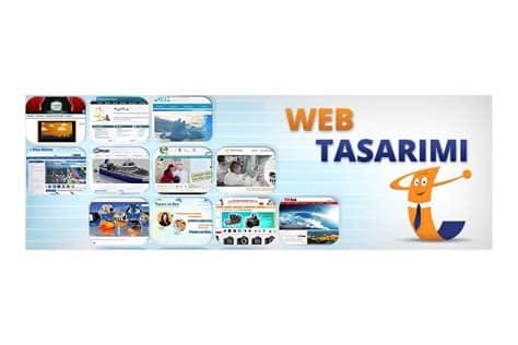 Şanlıurfa Viranşehir Web Tasarım